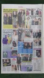 Hürriyet Kelebek Gazete 11 Ocak 2019 Şükran Ovalı,Oya Okar,Ezgi Mola,Aynur Aydın,Hande Yener,Cahit Gök,Şencan Güleryüz,Begüm Birgören,Tolga Güleç,Güzide Duran,Ferman Akgül,Erdem Yener,Edis,Simge Sağın,Buray,Şahin Kendirci,Mehmet Erdem,Emre Kaya,Şebnem Çapa,Yelda Güral,Raşit Bağzıbağlı,Emre Yücelen,Lucy Hale,Deniz Sipahi,Baran Bayraktar,Demet Şener,Hakan Altun,Erol Evgin,Otel - Gazino İlanları