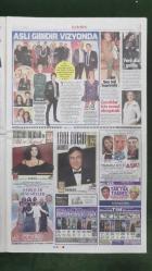Hürriyet Kelebek Gazete 25 Ocak 2019 Caner Erkin,Şükran Ovalı,Gülben Ergen,Demet Gül,Elif Kaya,Ozan Güven,Defne Samyeli,Cem Yılmaz,Ozan Güven,Mazhar Alanson,Özkan Uğur,Fuat Güner,Melek Mosso,Yıldız Tilbe,Wilma Elles,Salih Güney,Tamer Karadağlı,Pınar Tezcan,İrem Helvacıoğlu,Buse Terim,Merve Polat,Zeynep Demirel,Antonio Cicero,Murat Aşık,Alişan,Buse Varol,Nur Yerlitaş,Furkan Andıç,Kerimcan Durmaz,Selin Ciğerci,Ece Sükan