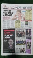 Hürriyet Kelebek Gazete 25 Ocak 2019 Caner Erkin,Şükran Ovalı,Gülben Ergen,Demet Gül,Elif Kaya,Ozan Güven,Defne Samyeli,Cem Yılmaz,Ozan Güven,Mazhar Alanson,Özkan Uğur,Fuat Güner,Melek Mosso,Yıldız Tilbe,Wilma Elles,Salih Güney,Tamer Karadağlı,Pınar Tezcan,İrem Helvacıoğlu,Buse Terim,Merve Polat,Zeynep Demirel,Antonio Cicero,Murat Aşık,Alişan,Buse Varol,Nur Yerlitaş,Furkan Andıç,Kerimcan Durmaz,Selin Ciğerci,Ece Sükan