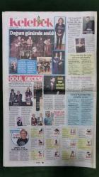 Hürriyet Kelebek Gazete 1 Mart 2019 Şevket Çoruh,Sıla,Nuri Bilge Ceylan,Hazar Ergüçlü,Uğur Yücel,Kenan İmirzalıoğlu,Sinem Kobal,Betül Demir,Vahe Kılıçarslan,Murat Boz,Seda Bakan,Rıza Esendemir,Murat Şeker,Mustafa Keser,Remzi Aydın,Gülben Ergen,Esra Sönmezer,Özgün,Murat Cemcir,Bennu Yıldırımlar,Doğu Demirkol,Doğa Rutkay,Mickey Rourke,Balçiçek İlter,Hande Ünsal,İlber Ortaylı,Bensu Soral,Ahu Orakçıoğlu,Öldür Beni Sevgilim Film Afişi