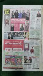 Hürriyet Kelebek Gazete 1 Mart 2019 Şevket Çoruh,Sıla,Nuri Bilge Ceylan,Hazar Ergüçlü,Uğur Yücel,Kenan İmirzalıoğlu,Sinem Kobal,Betül Demir,Vahe Kılıçarslan,Murat Boz,Seda Bakan,Rıza Esendemir,Murat Şeker,Mustafa Keser,Remzi Aydın,Gülben Ergen,Esra Sönmezer,Özgün,Murat Cemcir,Bennu Yıldırımlar,Doğu Demirkol,Doğa Rutkay,Mickey Rourke,Balçiçek İlter,Hande Ünsal,İlber Ortaylı,Bensu Soral,Ahu Orakçıoğlu,Öldür Beni Sevgilim Film Afişi