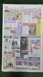 Hürriyet Kelebek Gazete 8 Mart 2019 Kemal Kılıçdaroğlu,Yılmaz Morgül,Gökçe Bahadır,Fikret Kuşkan,Simay Barlas,Ahmet Kavrak,Sefa Öztürk,Gözde Cığacı,Bülent Çolak,Saba Tümer,Eda Tümer,Simge Sağın,Tolga Yüce,Ömür Gedik,Mine Tugay,Tanju Babacan,Hande Ünal,Ayfer Toprak,Furkan Temir,Meryem Uzerli,Halil Sezai,Sinem Yıldırım,Kaan Urgancıoğlu,Yasmin Erbil,Buse Terim,Murat Dalkılıç