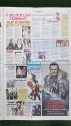 Hürriyet Kelebek Gazete 22 Mart 2019 Bülent Ersoy,Tarkan,Tuba Ünsal,Başak Dizer Tatlıtuğ,Billur Saatçi,Tanem Dirvana,Aslı Filinta,Nil Karaibrahimgil,Mehtap Elaidi,Yalın,İrem Derici,Tuvan Türkay,Tuna Kiremitçi,Emel Sayın,Hamdi Yasaman,Brand Who,Özkem Erkan,Özlem Kaya,Deniz Berdan,Begüm Berdan,Tamer Yılmaz,İlker İnanoğlu,Devlet Bahçeli,Ceylan,Günay Musayeva,Fırat Altunmeşe,Safiye Soyman,Emine Ün,Nergis Kumbasar,Jess Molho,Müge Boz,İdris Nebi Taşkan,Seçkin Piriler,Özgün,Deniz Sipahi,Nil Keser,Seçkin Sunguç,Simge Sağın,Bensu Soral,Bade İşçil,Yasemin Taciroğlu,Otel - Gazino İlanları