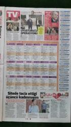 Hürriyet Kelebek Gazete 22 Mart 2019 Bülent Ersoy,Tarkan,Tuba Ünsal,Başak Dizer Tatlıtuğ,Billur Saatçi,Tanem Dirvana,Aslı Filinta,Nil Karaibrahimgil,Mehtap Elaidi,Yalın,İrem Derici,Tuvan Türkay,Tuna Kiremitçi,Emel Sayın,Hamdi Yasaman,Brand Who,Özkem Erkan,Özlem Kaya,Deniz Berdan,Begüm Berdan,Tamer Yılmaz,İlker İnanoğlu,Devlet Bahçeli,Ceylan,Günay Musayeva,Fırat Altunmeşe,Safiye Soyman,Emine Ün,Nergis Kumbasar,Jess Molho,Müge Boz,İdris Nebi Taşkan,Seçkin Piriler,Özgün,Deniz Sipahi,Nil Keser,Seçkin Sunguç,Simge Sağın,Bensu Soral,Bade İşçil,Yasemin Taciroğlu,Otel - Gazino İlanları