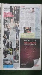 Hürriyet Kelebek Gazete 5 Nisan 2019 Selin Ciğerci,Fatih Ürek,Demet Akalın,Lerzan Mutlu,Melisa Aslı Pamuk,Alperen Duymaz,Aynur Aydın,Hakan Gence,Engin Altan Düzyatan,Nergis Kumbasar,Burak Özçivit,Fahriye Evcen,Emrah Karaduman,Aleyna Tilki,Şevval Şahin,Buse İskenderoğlu,Wilma Elles,Volkan Ataman,Ivana Sert,Elif Aksu,Burak Yörük,Burak Kut,Alara Bozbey,Ayça Ayşin Turan,Pelin Öztekin,Hande Doğandemir,Ecem Uzun,Zeynep Mansur,Sadettin Saran,Fatih Terim,Şenol Güneş,Mesude Öztürk,Nur Yerlitaş,Işıl Reçber,Ayşe Kazancı,Süleyman Orakçıoğlu,Sinan Akçıl,Saba Tümer,Tuğba Özerk,Çiğdem Tunç,Ertuğrul Özkök,Tiyatro Sahneleri