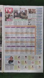 Hürriyet Kelebek Gazete 5 Nisan 2019 Selin Ciğerci,Fatih Ürek,Demet Akalın,Lerzan Mutlu,Melisa Aslı Pamuk,Alperen Duymaz,Aynur Aydın,Hakan Gence,Engin Altan Düzyatan,Nergis Kumbasar,Burak Özçivit,Fahriye Evcen,Emrah Karaduman,Aleyna Tilki,Şevval Şahin,Buse İskenderoğlu,Wilma Elles,Volkan Ataman,Ivana Sert,Elif Aksu,Burak Yörük,Burak Kut,Alara Bozbey,Ayça Ayşin Turan,Pelin Öztekin,Hande Doğandemir,Ecem Uzun,Zeynep Mansur,Sadettin Saran,Fatih Terim,Şenol Güneş,Mesude Öztürk,Nur Yerlitaş,Işıl Reçber,Ayşe Kazancı,Süleyman Orakçıoğlu,Sinan Akçıl,Saba Tümer,Tuğba Özerk,Çiğdem Tunç,Ertuğrul Özkök,Tiyatro Sahneleri