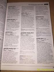 THE PFA FOOTBALLER'S WHO'S WHO - Barry J. Hugman - Queen Anne Press - İngilizce Kitap (PFA FUTBOLCULARI KİMDİR)