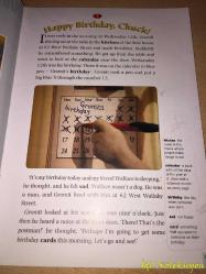 The Wrong Trousers - Bill Bowler & Sue Parminter - Dominoes - Oxford University Press - İngilizce Kitap (İsviçreli Robinson Ailesi) Üzeri Yazılı Kısımları Mevcut