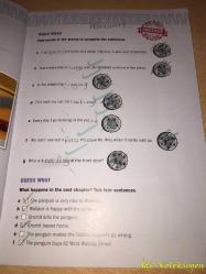 The Wrong Trousers - Bill Bowler & Sue Parminter - Dominoes - Oxford University Press - İngilizce Kitap (İsviçreli Robinson Ailesi) Üzeri Yazılı Kısımları Mevcut