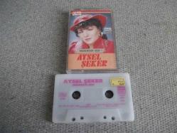 9 - AYSEL ŞEKER - NERDESİN SEN?