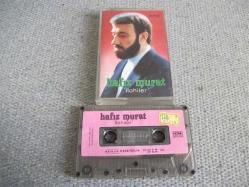 9 - HAFIZ MURAD - İLAHİLER