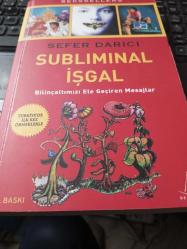 Subliminal İşgal, Bilinçaltımızı Ele Geçiren Mesajlar