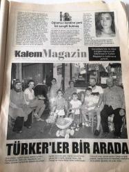 ÇANAKKALE KALEM GAZETESİ YEREL TAŞRA BASINI - 25 Ağustos 2016 - Karadağ 'ın    