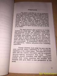 Studying And Living In The U.S.A. - The Essential Guide For Foreign Students - T. Nurhan Geçgil - İngilizce Kitap (ABD'de Okumak ve Yaşamak - Yabancı Öğrenciler İçin Temel Kılavuz)