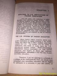 Studying And Living In The U.S.A. - The Essential Guide For Foreign Students - T. Nurhan Geçgil - İngilizce Kitap (ABD'de Okumak ve Yaşamak - Yabancı Öğrenciler İçin Temel Kılavuz)