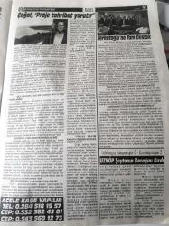 EDİRNE UZUNKÖPRÜ BARIŞ GAZETESİ  YEREL TAŞRA BASINI -8 EKİM 2018 YIL :12 SAYI :1248-  Buğdaycı koordinatör oldu - Akbulut : Alternatif  Tarımda Her  Türlü Desteğe Hazırız -Uzunköprü  Belediyesi Başkanı   Av. Enis İşbilen   Altın Pul  Uzunköprü nün  - Ahmet   KURUÇAY  Babanın  Son Öğüdü -  Mimar Muslihiddin  'den  Maktek Avrasya  Fuarına Ziyaret -  OSB  ile ilgili  süreç tüm hızıyla sürüyor -Ferhatoğlu 'na tam destek -  Tayvanlı Gezgin  Uzunköprü 'de - Akbulut : Alternatif  Tarımda Her Türlü  Desteğe Hazırız -