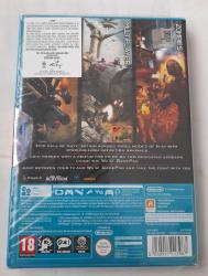 CALL OF DUTY BLACK OPS 2 Wİİ OYUN