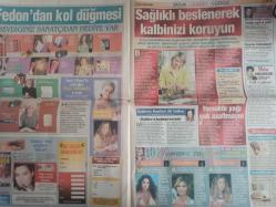 Fısıltı Haftalık Magazin Gazetesi - 17 - 23 Ağustos 2005 - Sayı:5 - Yalın - Gülben Ergen - Nevin Serengil - Seren Serengil - Gülşen - Fazıl Say - Hakan Ural - Ezgi Can - Melisa Can - Emre Altuğ - Bilal Özcan - Yılmaz Erdoğan - Timuçin Kordaş - Ebru Gündeş - Gönül Yazar - Serdar Oral - Muazzez Abacı - Petek Dinçöz - Neşet Ertaş - Hümeyra - Çağan Irmak - Bayrağımızı Çin'de Güzelimiz Dalgalandırdı - Yağmur Ünal - Sezen Aksu - Mehmet Ali Erbil - Banu Alkan - Tuğba Ekinci - Kerem Alışık - Demet Akalın - Serdar Yıldız - Esra Eron - Seda Üren - İpek Tuzcuoğlu - Yılmaz Morgül - Sinem Öztufan - Alişan - Yıldız Tilbe - Yonca Evcimik - Soner Arıca - Semiramis Pekkan - Sinan Engin - Kerem Alışık - Dündar Kasaplı - İbrahim Tatlıses - Tarkan - Şebnem Özuzcan - Kerim Topsakal - Vahe Kılıçarslan - Ali Yatkın - Aysu Baceoğlu - Açelya Akkoyun - Aysun Kayacı - Özlem Küçükyılmaz fotoğraf ve haberi - Tam Takım Gazete