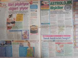 Fısıltı Haftalık Magazin Gazetesi - 17 - 23 Ağustos 2005 - Sayı:5 - Yalın - Gülben Ergen - Nevin Serengil - Seren Serengil - Gülşen - Fazıl Say - Hakan Ural - Ezgi Can - Melisa Can - Emre Altuğ - Bilal Özcan - Yılmaz Erdoğan - Timuçin Kordaş - Ebru Gündeş - Gönül Yazar - Serdar Oral - Muazzez Abacı - Petek Dinçöz - Neşet Ertaş - Hümeyra - Çağan Irmak - Bayrağımızı Çin'de Güzelimiz Dalgalandırdı - Yağmur Ünal - Sezen Aksu - Mehmet Ali Erbil - Banu Alkan - Tuğba Ekinci - Kerem Alışık - Demet Akalın - Serdar Yıldız - Esra Eron - Seda Üren - İpek Tuzcuoğlu - Yılmaz Morgül - Sinem Öztufan - Alişan - Yıldız Tilbe - Yonca Evcimik - Soner Arıca - Semiramis Pekkan - Sinan Engin - Kerem Alışık - Dündar Kasaplı - İbrahim Tatlıses - Tarkan - Şebnem Özuzcan - Kerim Topsakal - Vahe Kılıçarslan - Ali Yatkın - Aysu Baceoğlu - Açelya Akkoyun - Aysun Kayacı - Özlem Küçükyılmaz fotoğraf ve haberi - Tam Takım Gazete