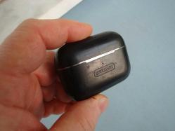 SYROX  BLUETOOTH KULAKLIK ŞARJ KUTUSU ( Dock ) - 2. EL SORUNSUZ DURUMDA