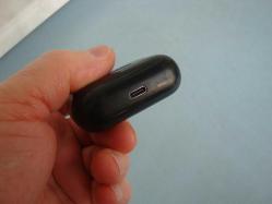SYROX  BLUETOOTH KULAKLIK ŞARJ KUTUSU ( Dock ) - 2. EL SORUNSUZ DURUMDA