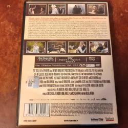 THE LAST STATION - AŞKIN SON MEVSİMİ  -  ORJINAL BANDROLLU