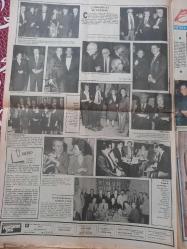 Haftanın Sesi Haftalık Magazin ve Siyasi Aktüalite Gazetesi önlü arkalı 12 sayfa 3 Kasım 1989 Seren Serengil-Öztürk Serengil-Nevin Teoman-Mustafa Yücedağ-Meral Orhonsay-Elia Jazan-Juliette Binoche-Ömer Karacan-Makyaj-Güzide Kasacı-Yunus Bülbül-Deniz Türkali-Füsun Önal-Türkan Şoray-İbrahim Tatlıses-Sezen Aksu-Selma Poyraz-Müjdat Gezen-Gökmen-Cenk Koray-Cem Cahit-Meral Oğuz-Dündar Uluğkay-Serpil Benay-Tarık Akan-Neslihan Yargıcı-Erkan Özarman-Nil Bural-Sibel Egemen-İnci Aksoy-Kenan İpekçi-Nesligül Atasagun-Sema Ali Ramazanoğlu-Seniha Turgut Koşar-Nevzat Ayaz-İhsan Şentürk-Ziver Zıllı- 36*56cm