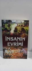 İnsanın Evrimi; Beş Milyon Yıllık Macera