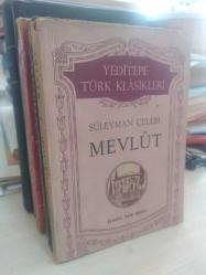 Vesileü'n - Necat Mevlut (Mevlid) İzahlı Tam Metin