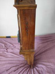 Orjinal junghans duvar saati