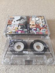 Secret Story Pat Metheny ( mmy 1992 )