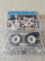 Secret Story Pat Metheny ( mmy 1992 )