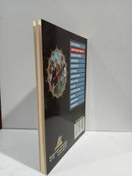 AROUND THE WORLD IN EIGHTY DAYS - STAGE 2