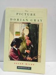 THE PICTURE OF DORIAN GRAY