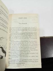 THE PICTURE OF DORIAN GRAY