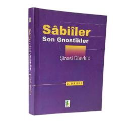 Sâbiîler; Son Gnostikler