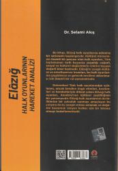 ELÂZIĞ HALK OYUNLARININ HAREKET ANALİZİ