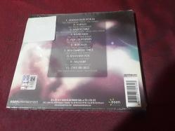 HARUN KOLÇAK YENİDEN DOĞUYORUM MÜZİK CD (SIFIR)