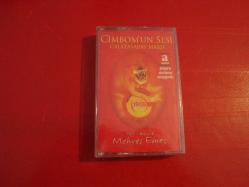 CİMBOM 'UN SESİ GALATASARAY MARŞI KASET