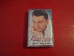 BAHADIR AYDOĞAN CANMI DAYANIR KASET