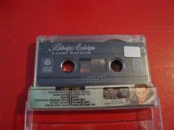 BAHADIR AYDOĞAN CANMI DAYANIR KASET