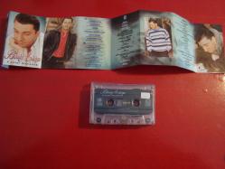 BAHADIR AYDOĞAN CANMI DAYANIR KASET