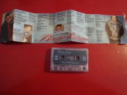 BAHADIR AYDOĞAN CANMI DAYANIR KASET