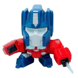 Transformers Optimus Prime 2018 McDonalds Figür
