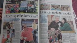 MİLLİYET TELEVİZYON DERGİSİ 3-9 OCAK 2009 - MEHMET AKİF ALAKURT POSTERİ - YONCA CEVHER - RECEP İVEDİK - SEDA SEVİN - FULYA ZENGİNER RÖPORTAJ - PELİN KARAHAN - İPEK ÖZKÖK - SEDA GÜVEN - ÖZGE ÖZPİRİNÇCİ - ASLI ENVER - SİBEL CAN - MÜJDAT GEZEN - HÜLYA KÖÇYİĞİT - DEMET AKBAĞ - PERRAN KUTMAN - AVRUPA YAKASI - TAN SAĞTÜRK - ASUMAN KRAUSE - ALPER UYAR - CİHAN ZEMBAT - METİN AKPINAR - ERHAN GÜLERYÜZ - YELİZ ARAS