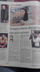 MİLLİYET TELEVİZYON DERGİSİ 3-9 OCAK 2009 - MEHMET AKİF ALAKURT POSTERİ - YONCA CEVHER - RECEP İVEDİK - SEDA SEVİN - FULYA ZENGİNER RÖPORTAJ - PELİN KARAHAN - İPEK ÖZKÖK - SEDA GÜVEN - ÖZGE ÖZPİRİNÇCİ - ASLI ENVER - SİBEL CAN - MÜJDAT GEZEN - HÜLYA KÖÇYİĞİT - DEMET AKBAĞ - PERRAN KUTMAN - AVRUPA YAKASI - TAN SAĞTÜRK - ASUMAN KRAUSE - ALPER UYAR - CİHAN ZEMBAT - METİN AKPINAR - ERHAN GÜLERYÜZ - YELİZ ARAS