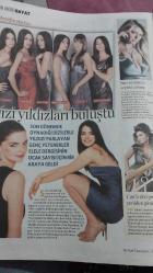 MİLLİYET TELEVİZYON DERGİSİ 3-9 OCAK 2009 - MEHMET AKİF ALAKURT POSTERİ - YONCA CEVHER - RECEP İVEDİK - SEDA SEVİN - FULYA ZENGİNER RÖPORTAJ - PELİN KARAHAN - İPEK ÖZKÖK - SEDA GÜVEN - ÖZGE ÖZPİRİNÇCİ - ASLI ENVER - SİBEL CAN - MÜJDAT GEZEN - HÜLYA KÖÇYİĞİT - DEMET AKBAĞ - PERRAN KUTMAN - AVRUPA YAKASI - TAN SAĞTÜRK - ASUMAN KRAUSE - ALPER UYAR - CİHAN ZEMBAT - METİN AKPINAR - ERHAN GÜLERYÜZ - YELİZ ARAS