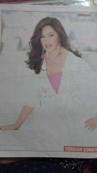 MİLLİYET TELEVİZYON DERGİSİ 28 TEMMUZ 3 AĞUSTOS 2012 - TÜRKAN ŞORAY POSTERİ - DUYGU YETİŞ - ÇİRKİN BETTY - LEYLA İLE MECNUN - ZEYNEP ÇAMCI - SUSKUNLAR - ZEYNEP ÇAMCI - ÖZGE ÖZSAĞMAN RÖPORTAJ - ALİ EYÜBOĞLU - ACUN ILICALI - FAHRİYE EVCEN - SERKAN KESKİN - FULDEN AKYÜREK RÖPORTAJ - SEVİNÇ KUMAŞ RÖPORTAJ - BELİZ ÖZKAN RÖPORYAJ - PERCEPTION - ALPER UYAR - MEHMET ERSÖZ - METİN AKPINAR - İPEK TUZCUOĞLU - İCLAL AYDIN - GÜVEN KIRAÇ - AÇELYA ÖZCAN - HALDUN DORMEN - SERDAR GÖKALP - NADİDE SULTAN HUZUR SOKAĞI - İLKER AKSUM -