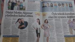 MİLLİYET TELEVİZYON DERGİSİ 28 TEMMUZ 3 AĞUSTOS 2012 - TÜRKAN ŞORAY POSTERİ - DUYGU YETİŞ - ÇİRKİN BETTY - LEYLA İLE MECNUN - ZEYNEP ÇAMCI - SUSKUNLAR - ZEYNEP ÇAMCI - ÖZGE ÖZSAĞMAN RÖPORTAJ - ALİ EYÜBOĞLU - ACUN ILICALI - FAHRİYE EVCEN - SERKAN KESKİN - FULDEN AKYÜREK RÖPORTAJ - SEVİNÇ KUMAŞ RÖPORTAJ - BELİZ ÖZKAN RÖPORYAJ - PERCEPTION - ALPER UYAR - MEHMET ERSÖZ - METİN AKPINAR - İPEK TUZCUOĞLU - İCLAL AYDIN - GÜVEN KIRAÇ - AÇELYA ÖZCAN - HALDUN DORMEN - SERDAR GÖKALP - NADİDE SULTAN HUZUR SOKAĞI - İLKER AKSUM -