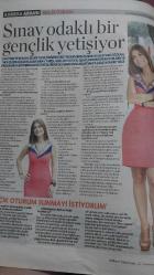 MİLLİYET TELEVİZYON DERGİSİ 28 TEMMUZ 3 AĞUSTOS 2012 - TÜRKAN ŞORAY POSTERİ - DUYGU YETİŞ - ÇİRKİN BETTY - LEYLA İLE MECNUN - ZEYNEP ÇAMCI - SUSKUNLAR - ZEYNEP ÇAMCI - ÖZGE ÖZSAĞMAN RÖPORTAJ - ALİ EYÜBOĞLU - ACUN ILICALI - FAHRİYE EVCEN - SERKAN KESKİN - FULDEN AKYÜREK RÖPORTAJ - SEVİNÇ KUMAŞ RÖPORTAJ - BELİZ ÖZKAN RÖPORYAJ - PERCEPTION - ALPER UYAR - MEHMET ERSÖZ - METİN AKPINAR - İPEK TUZCUOĞLU - İCLAL AYDIN - GÜVEN KIRAÇ - AÇELYA ÖZCAN - HALDUN DORMEN - SERDAR GÖKALP - NADİDE SULTAN HUZUR SOKAĞI - İLKER AKSUM -